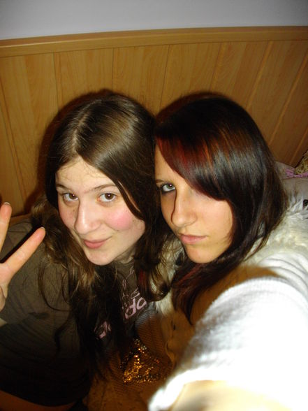 Lenii MausaL und I new 2009 - 