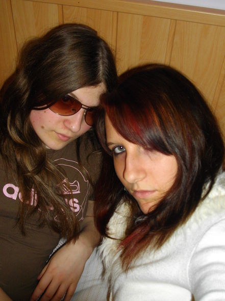 Lenii MausaL und I new 2009 - 