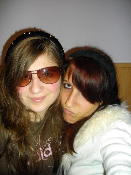 Lenii MausaL und I new 2009 - 