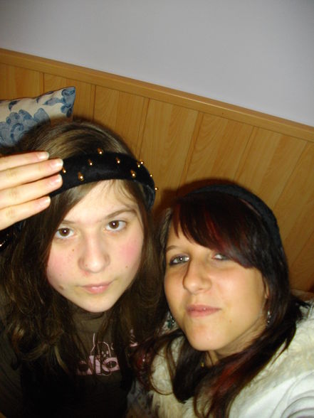 Lenii MausaL und I new 2009 - 