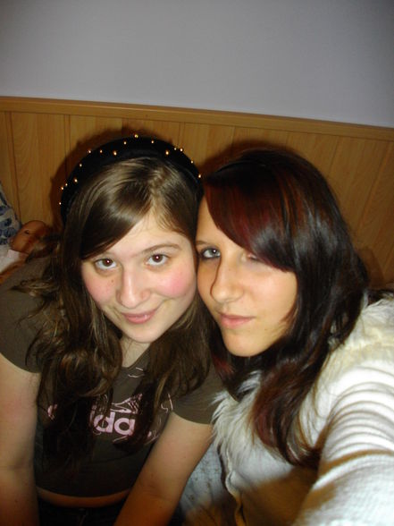 Lenii MausaL und I new 2009 - 