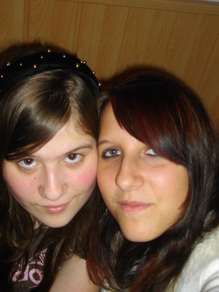 Lenii MausaL und I new 2009 - 