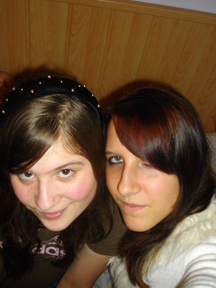 Lenii MausaL und I new 2009 - 