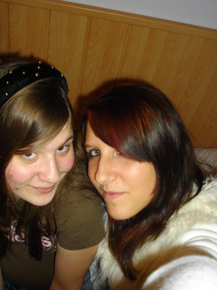 Lenii MausaL und I new 2009 - 