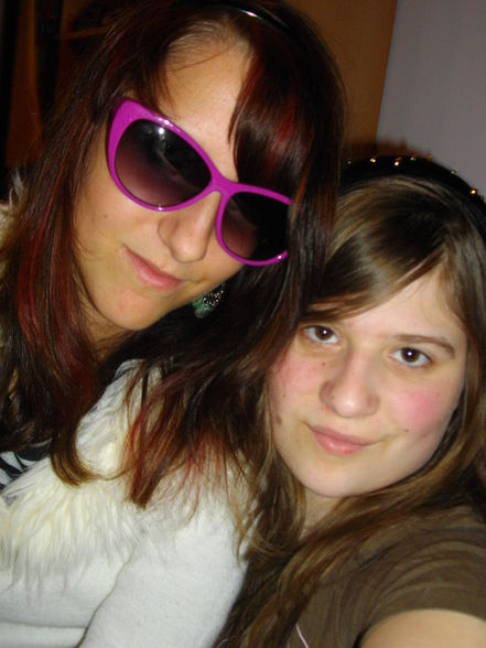 Lenii MausaL und I new 2009 - 