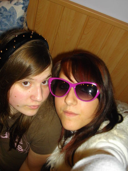 Lenii MausaL und I new 2009 - 