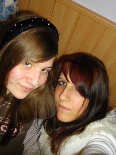 Lenii MausaL und I new 2009 - 