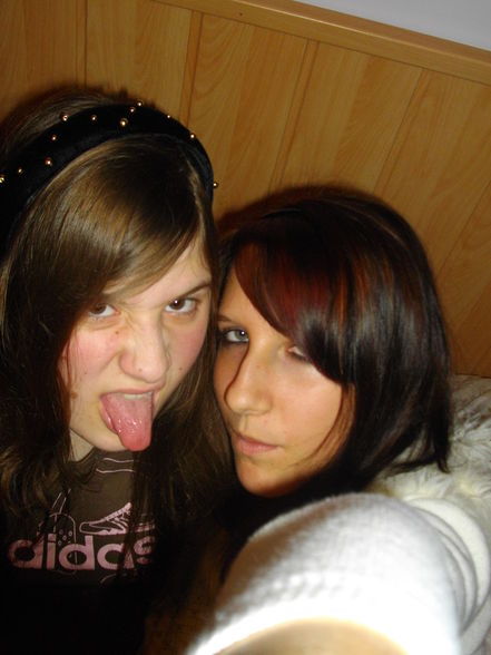 Lenii MausaL und I new 2009 - 