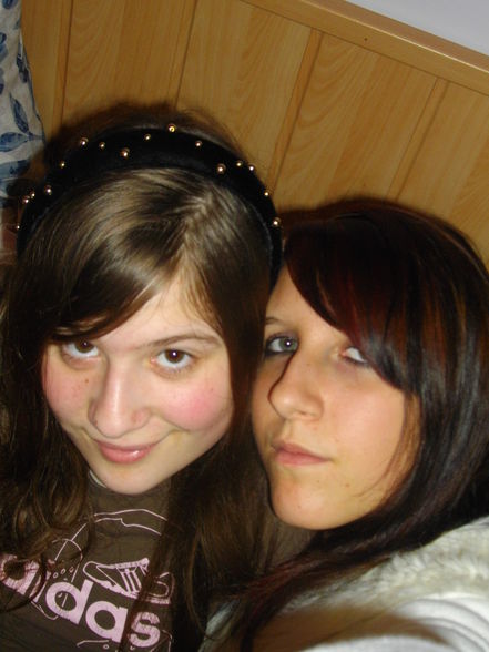 Lenii MausaL und I new 2009 - 