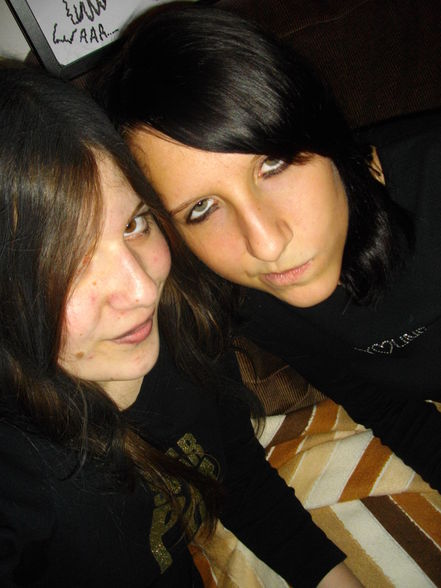 HaLLowEEN 2009 mIt LeNii *so geiL* - 