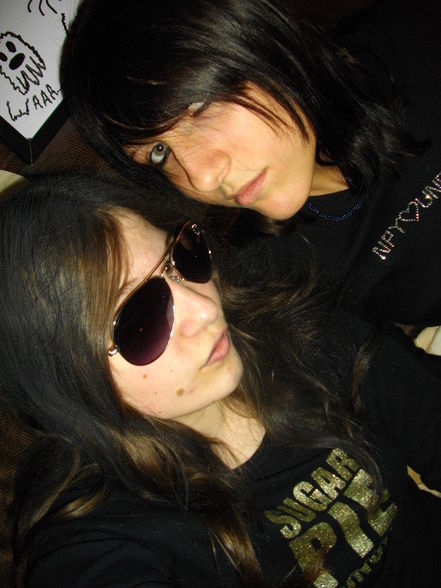 HaLLowEEN 2009 mIt LeNii *so geiL* - 