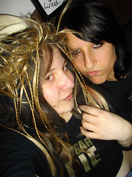 HaLLowEEN 2009 mIt LeNii *so geiL* - 