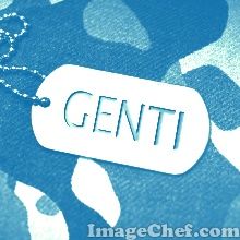 GENTI-The Best - 