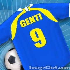 GENTI-The Best - 