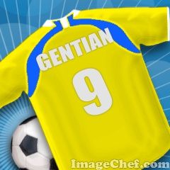 GENTI-The Best - 