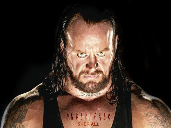 undertaker - 