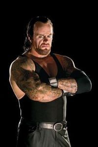 undertaker - 