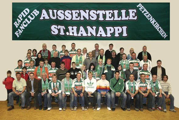 SK RAPID WIEN - 