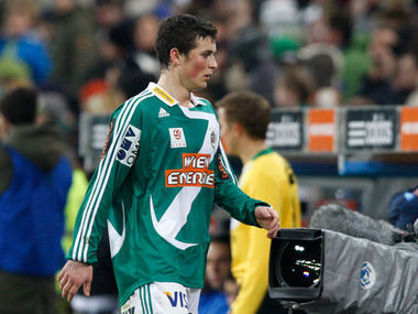 SK RAPID WIEN - 