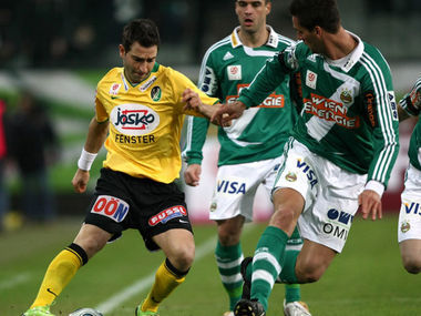 SK RAPID WIEN - 