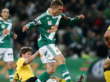 SK RAPID WIEN - 