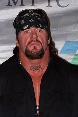 undertaker - 