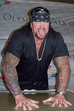 undertaker - 