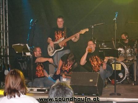 Soundhaufn - 