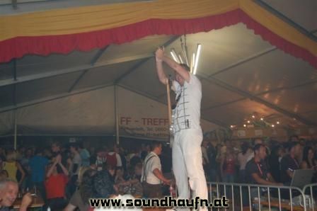 Soundhaufn - 