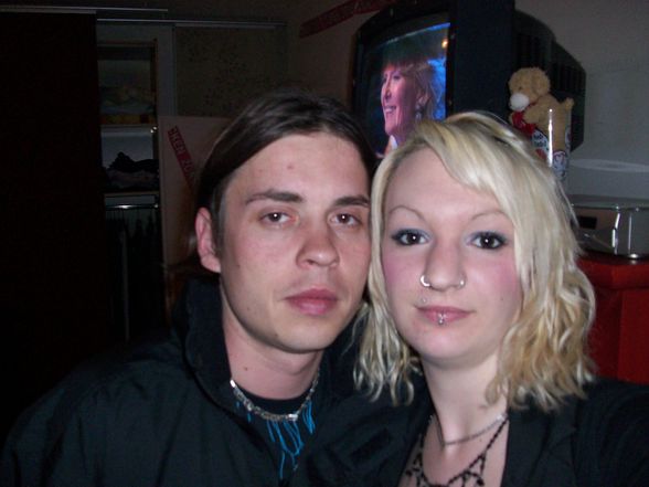 Baby und ich 2009 - 