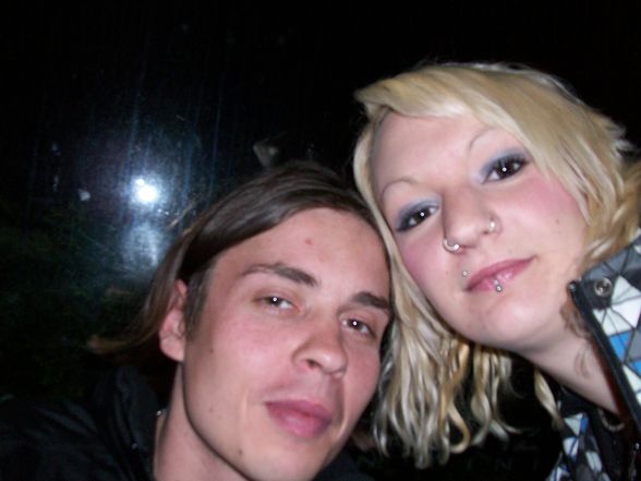 Baby und ich 2009 - 