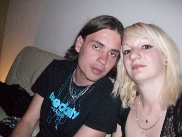 Baby und ich 2009 - 