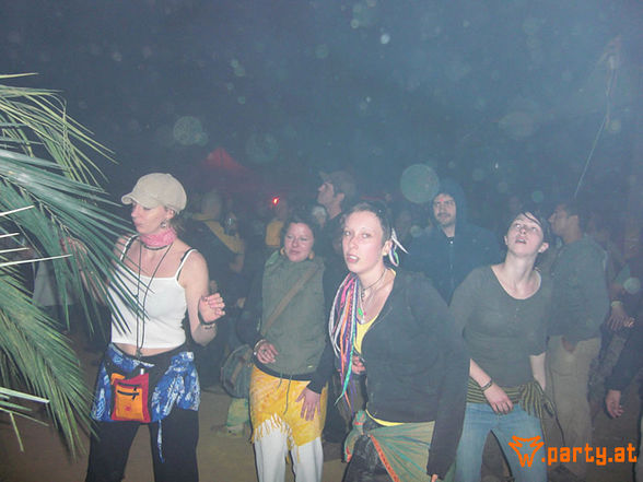 GOA Festival Paradise - 