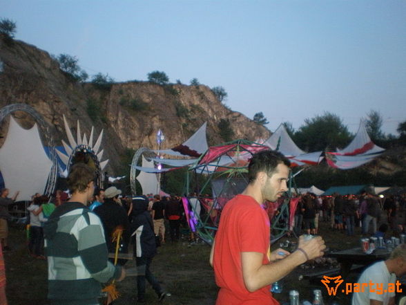 GOA Festival Paradise - 