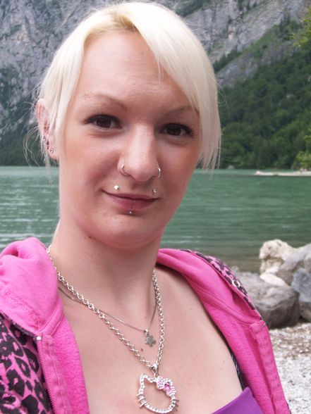 Urlaub midn Baby Juli2009 - 