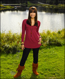 Camp rock - 