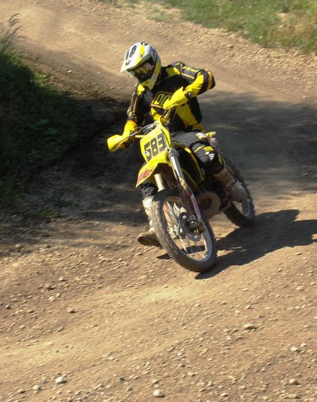 MX Parndorf (Bgl) - 