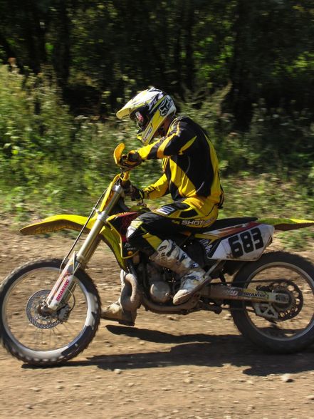 MX Parndorf (Bgl) - 