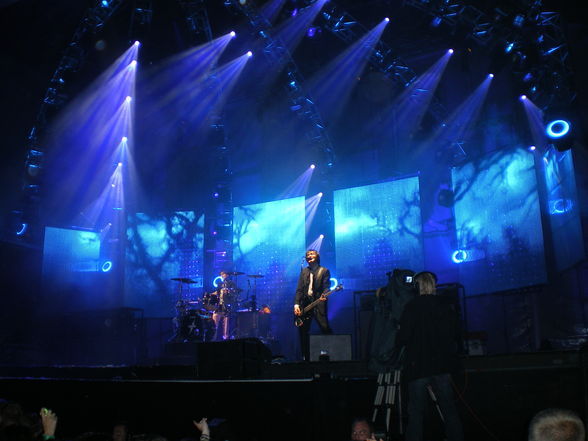 Ärztekonzert Linz 2009 - 