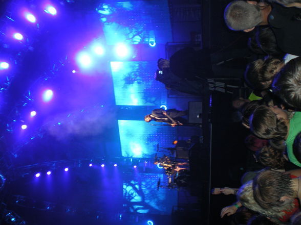 Ärztekonzert Linz 2009 - 