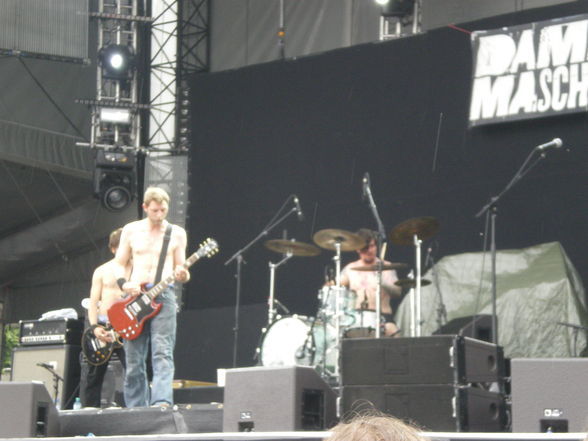 Ärztekonzert Linz 2009 - 