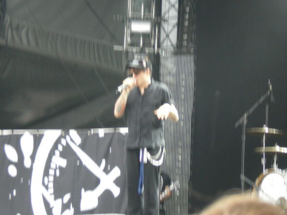 Ärztekonzert Linz 2009 - 