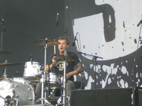 Ärztekonzert Linz 2009 - 