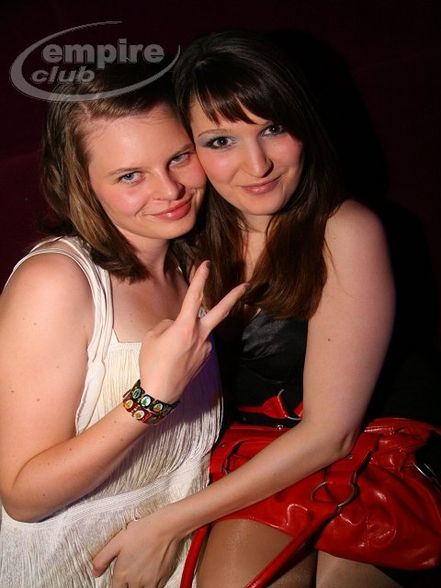 Kadi´s Birthday Party ..4.Juni 2010 =) - 