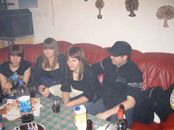 Meine geb Party =) - 