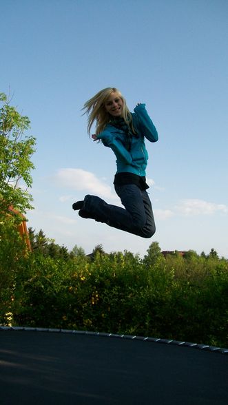 ?TramPoliN springen? - 