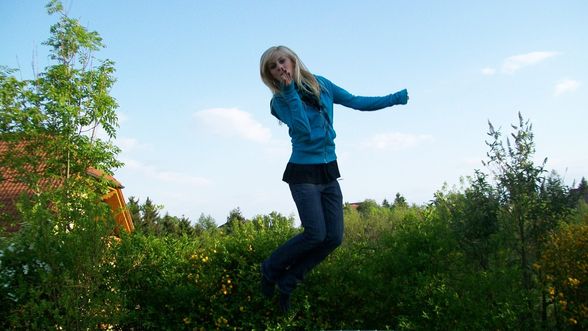 ?TramPoliN springen? - 