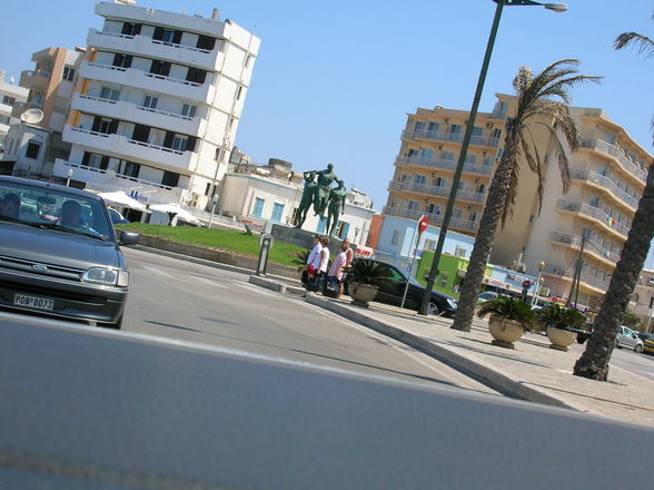 faliraki 2008 - 