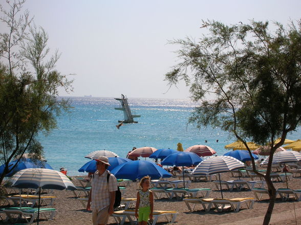 faliraki 2008 - 