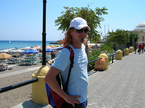 faliraki 2008 - 